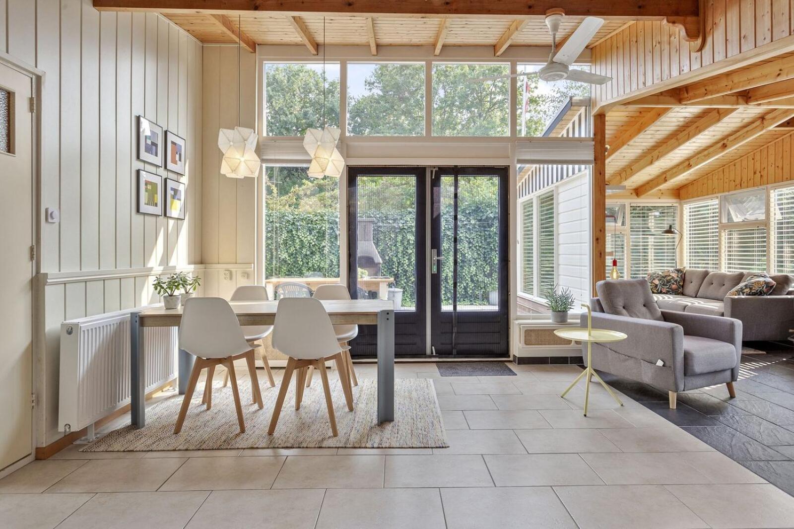 Bosje 1 - Ouddorp Villa Exterior photo